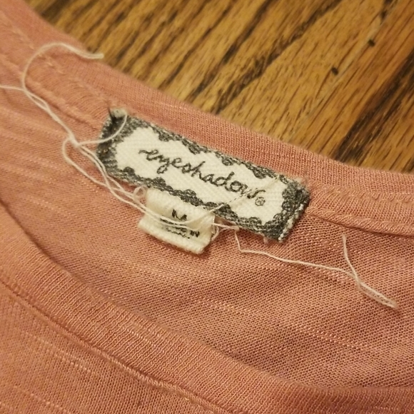 Eyeshadow blouse - Picture 6 of 8